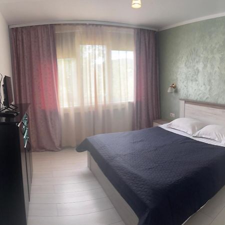 City Center Tt Piatra Neamţ Exterior foto
