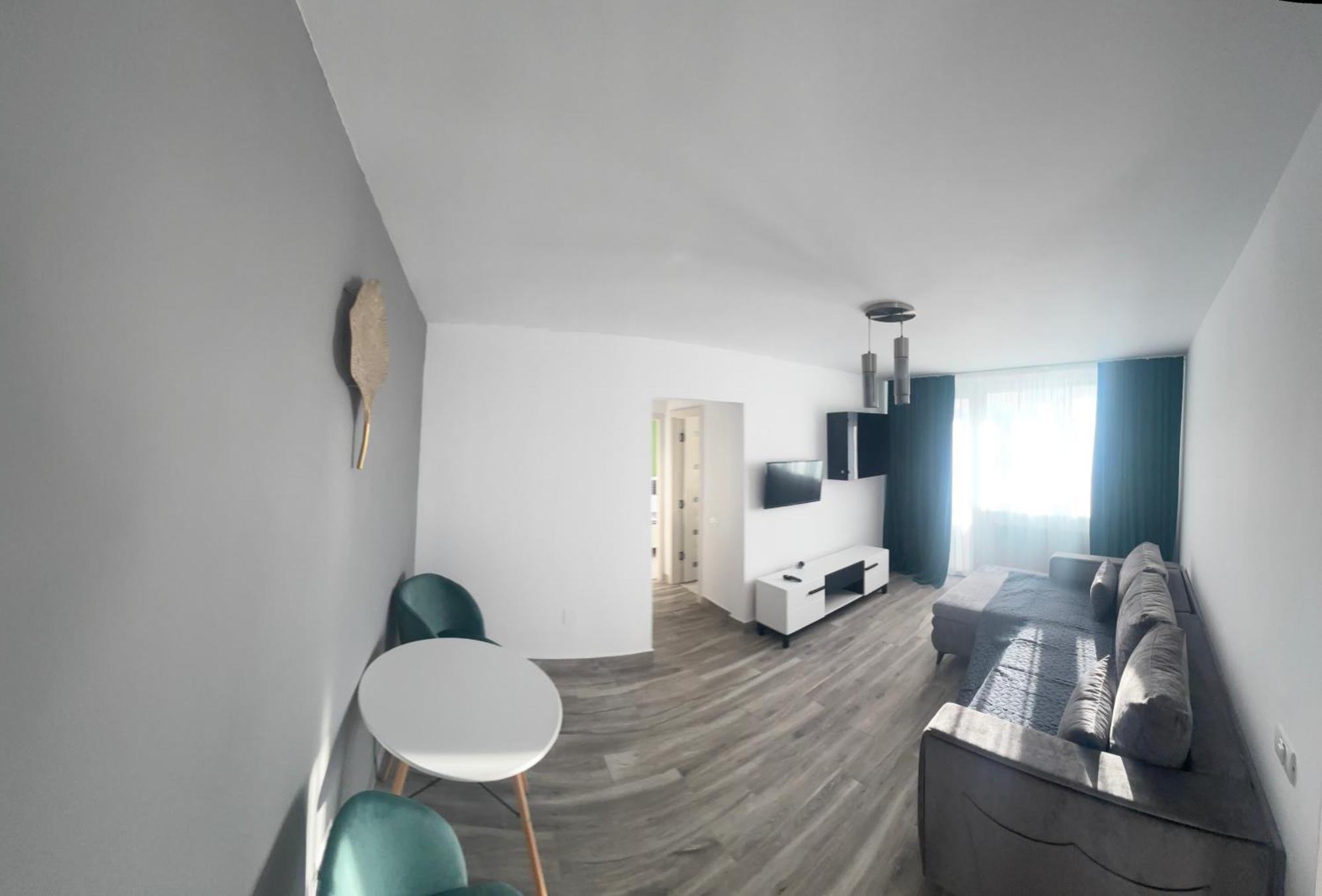 City Center Tt Piatra Neamţ Exterior foto